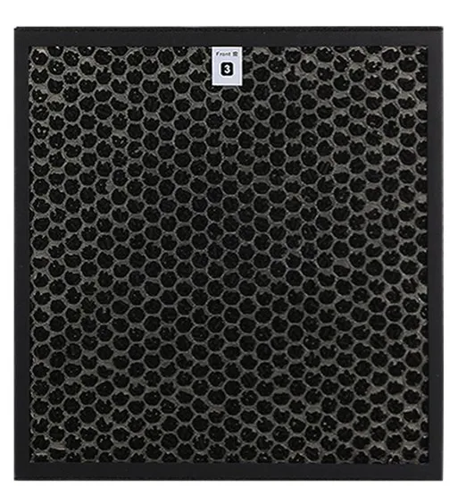 Оригинальный OEM AC4121 + AC4123 AC4124 фильтры Комплект для Philips AC4002 AC4004 AC4012 очиститель