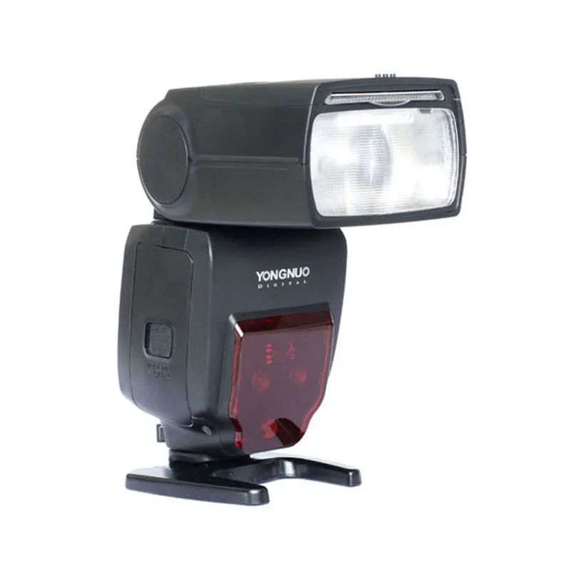 Беспроводная вспышка YONGNUO YN685 2 4G ETTL HSS с радио для Canon поддержка YN622C YN560IV YN560 TX RF605 RF603