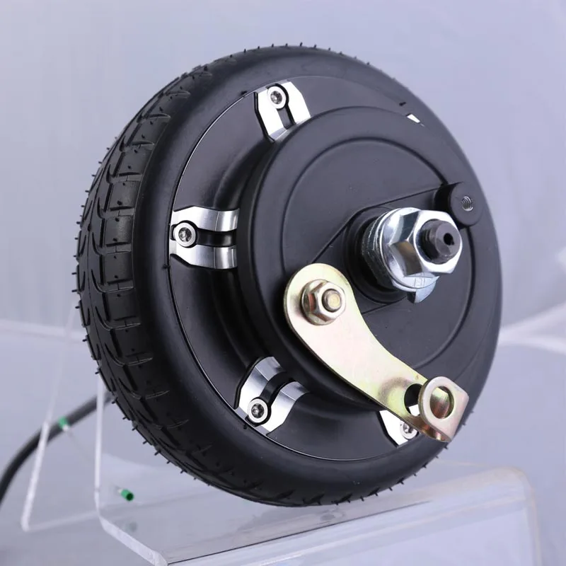 25 км/ч 36v250w электрический автомобиль модифицированный 6 дюймовый тормозной