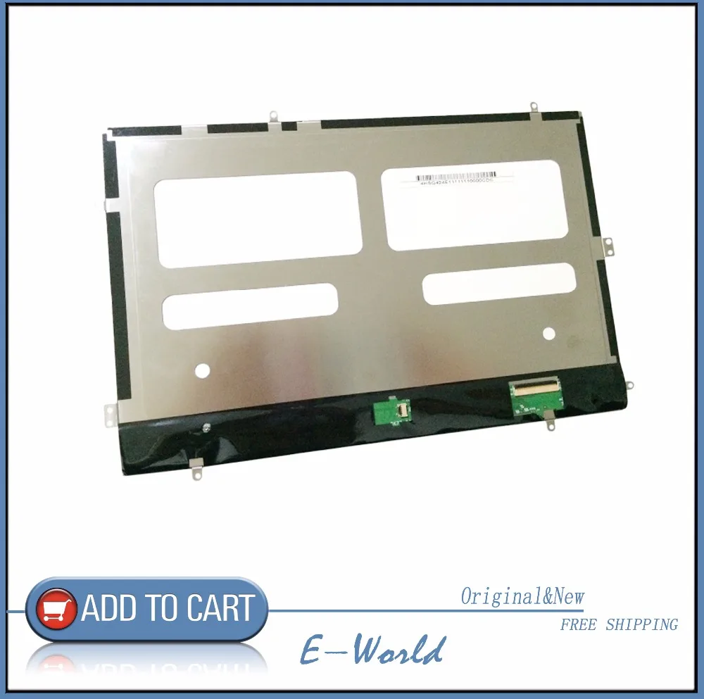 Оригинальный ЖК экран 10 1 дюйма для Huawei MediaPad 10|display panel|huawei mediapad screenscreen |