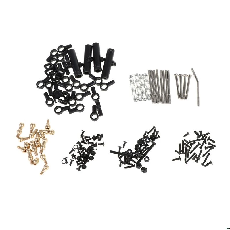 WPL C34 KIT/WPL C34 KIT версия 1:16 FJ40 4WD альпинистский внедорожник Грузовик пульт дистанционного управления автомобиля DIY аксессуары