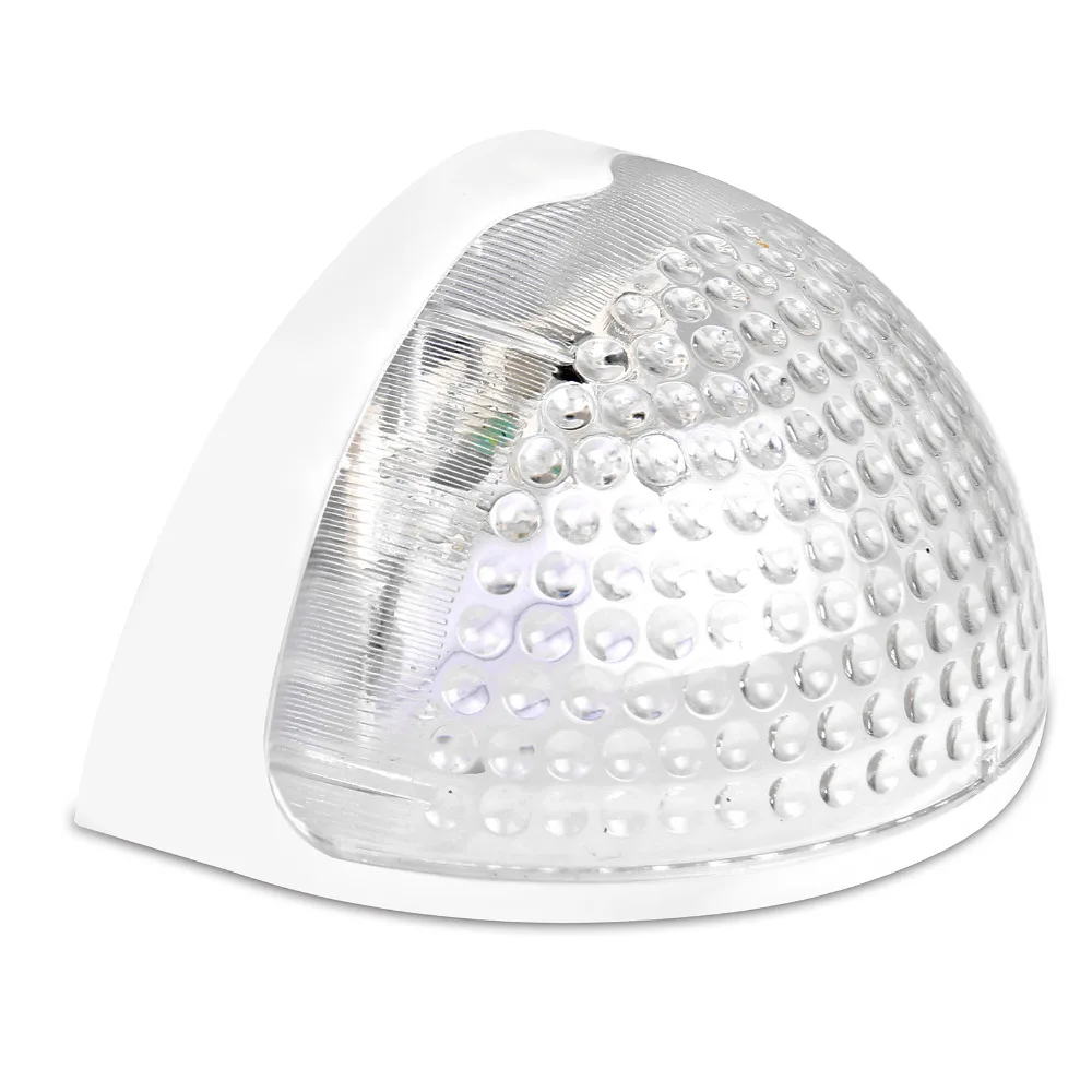 Солнечный свет настенный светильник 6 Сенсор Авто Вкл/Выкл Водонепроницаемый