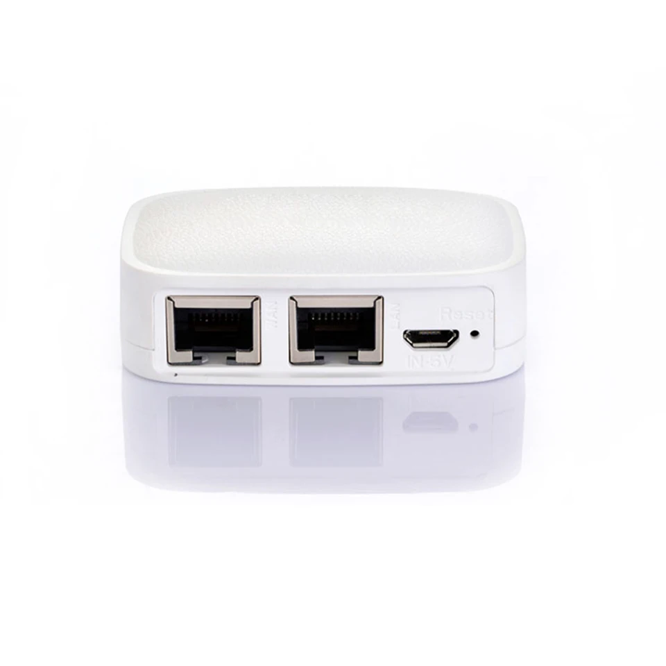 Wi fi маршрутизатор nexx WT3020H 300 М Портативный Мини Маршрутизатор 802.11 b/g/nwifi