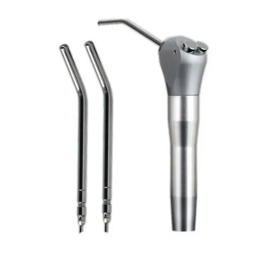 Новый стоматологический Воздушный Распылитель с тройным 3 Way наконечник + 2