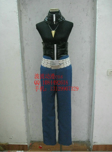 Cos Tengen Toppa Gurren Lagann Captain Simon the Digger Teens Anime Cosplay Costume | Тематическая одежда и униформа