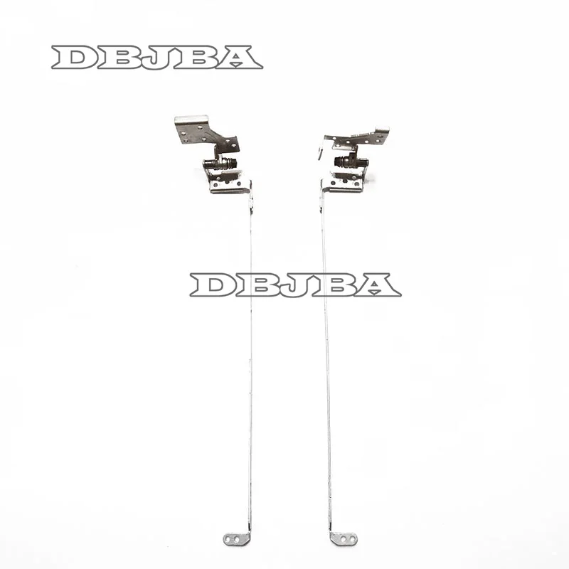 Оригинальный Новый ЖК-шарнир L + R для Toshiba Satellite A660 A660D A665 16 дюймов