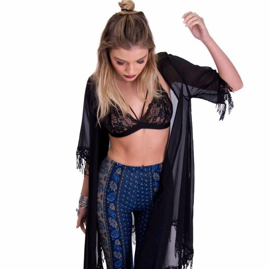 Пикантный бюстгальтер с цветочным кружевом на косточках бюстье прозрачный топ