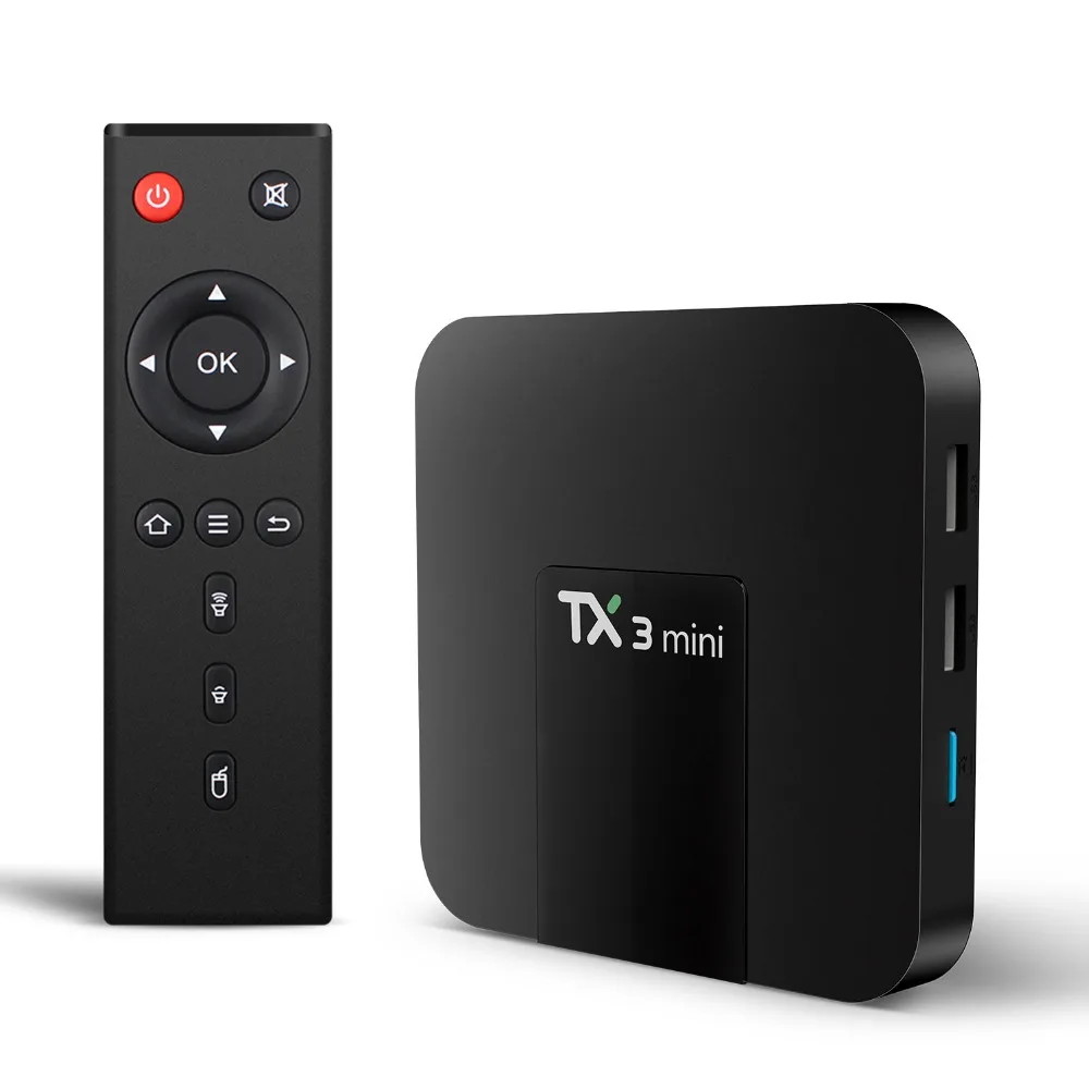 ТВ приставка GOTiT netherland TX3 mini Android 7 1 IP World Pro IPTV Abonnement европейская Голландская