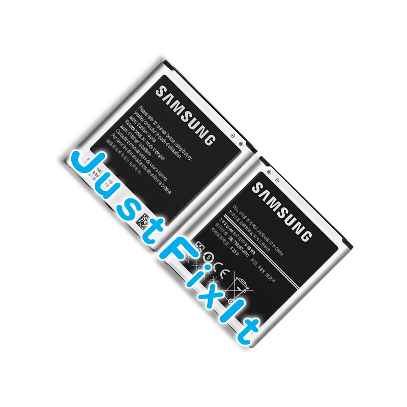 EB-B220AC оригинальная замена Батарея для Galaxy Grand 2 G7102 G710 G7105 G7106 G7108 G7109 телефон 2600 мА-ч |