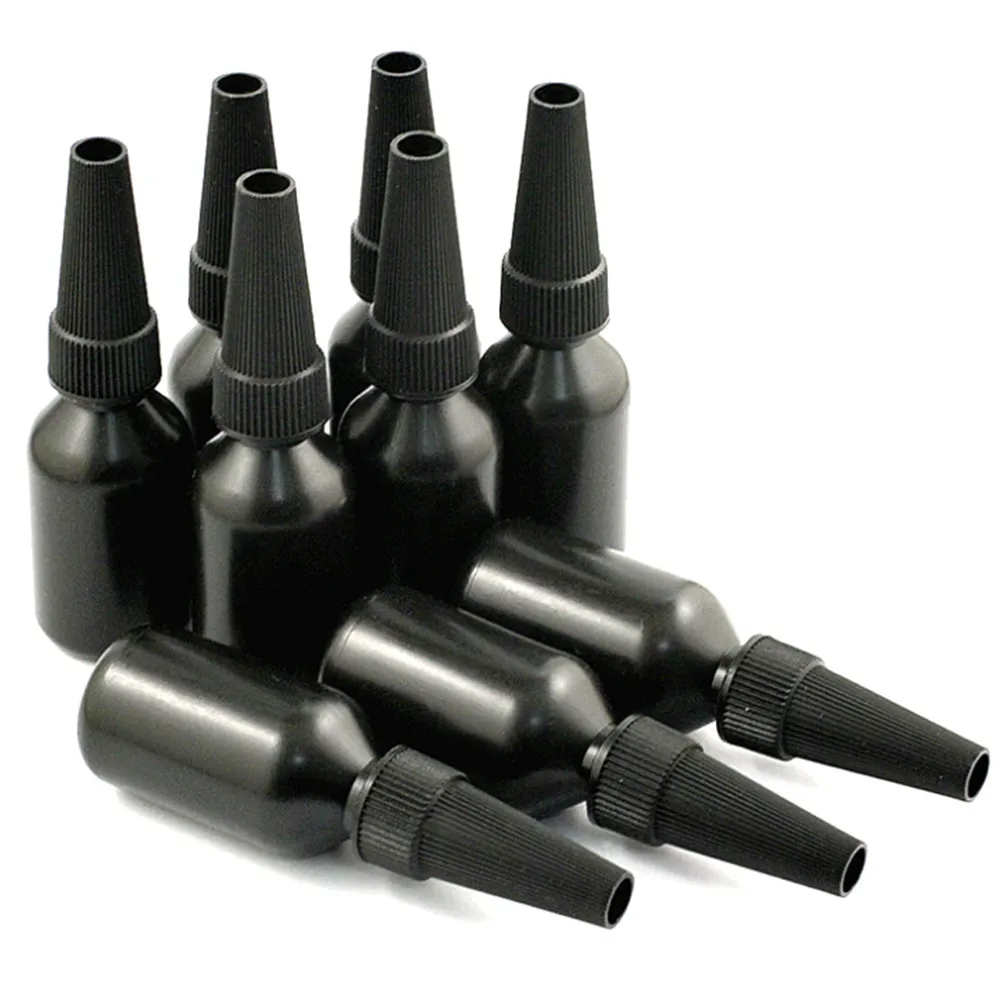 Быстросохнущий Универсальный пластмассовый сварочный клей для стекла и