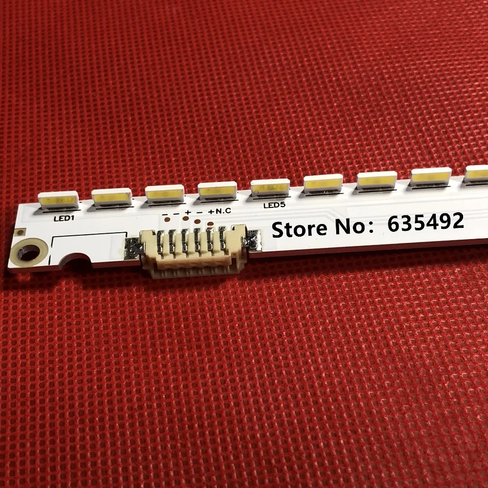 Светодиодная лента для подсветки 44 лампы 2012svs32 7032nnb 2D V1GE-320SM0-R1 32NNB-7032LED-MCPCB UA32ES5500