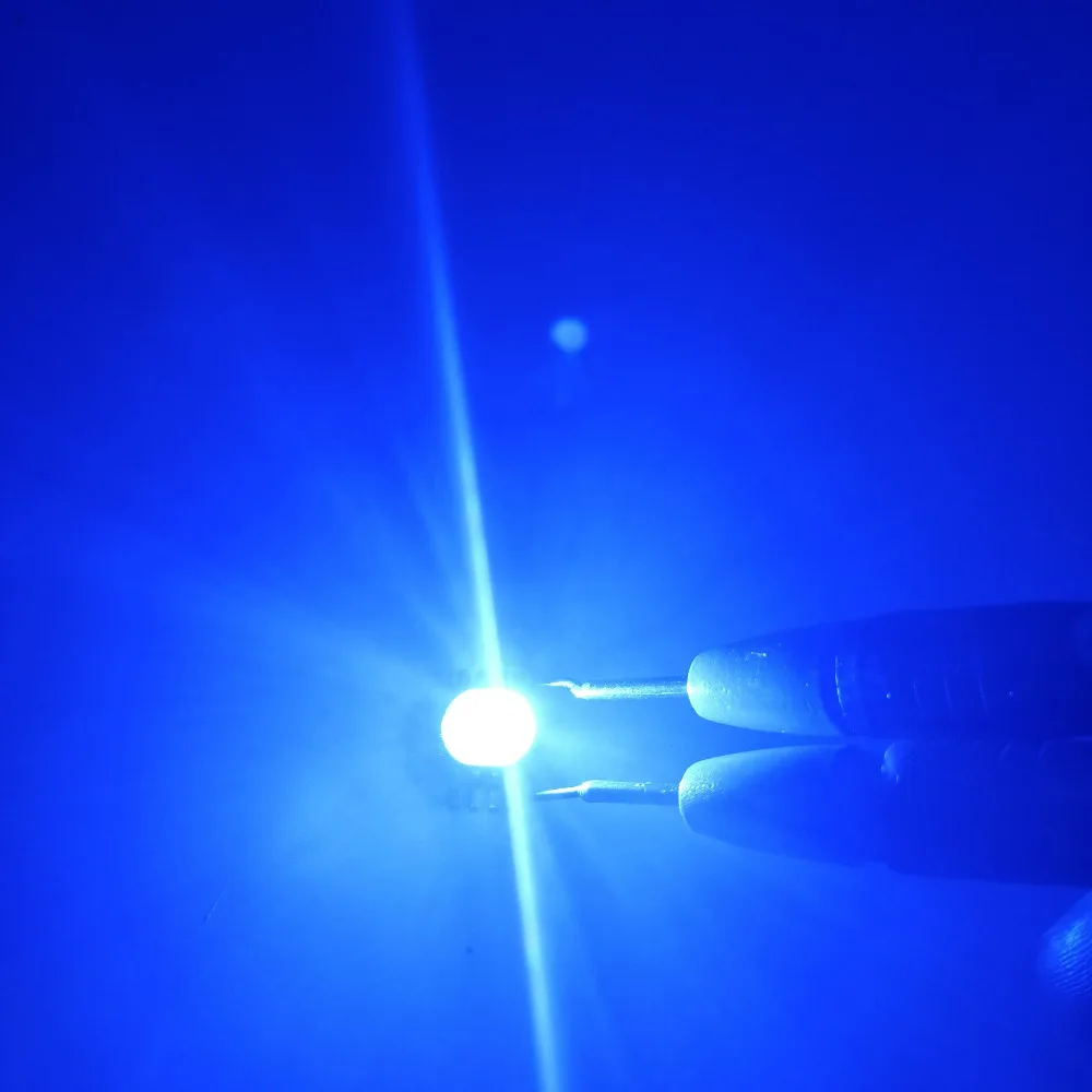 50 шт. 12 Вт 8 контактов 4*3 RGB RGBW высокомощный светодиодный Диод с высококачественным