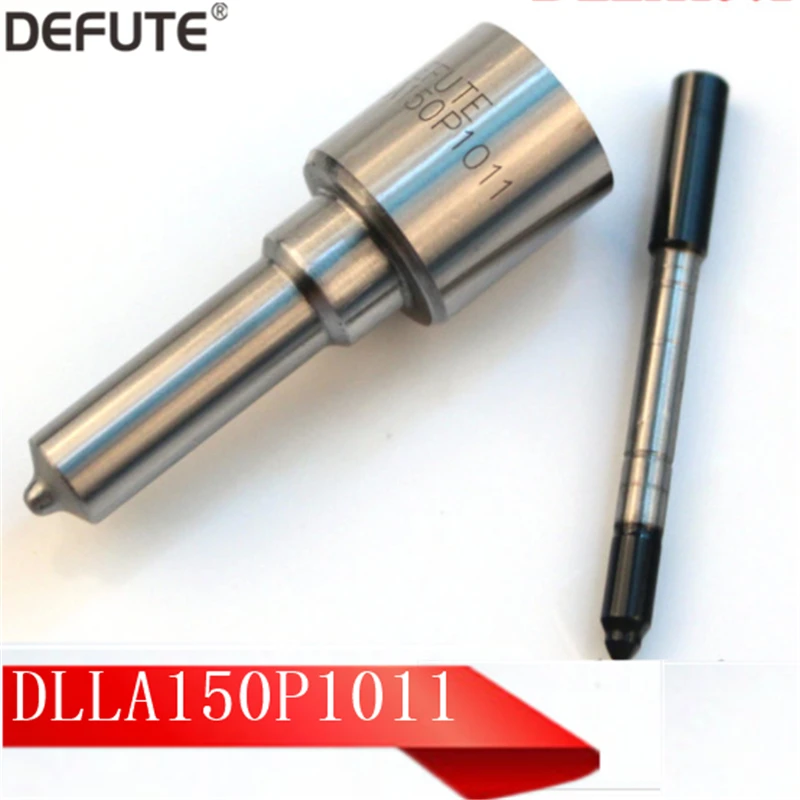 Форсунка DLLA150P1011 0445110064 433 171 654 для HYUN/DAI &amp KI/A P1011 бесплатная доставка | Автомобили и