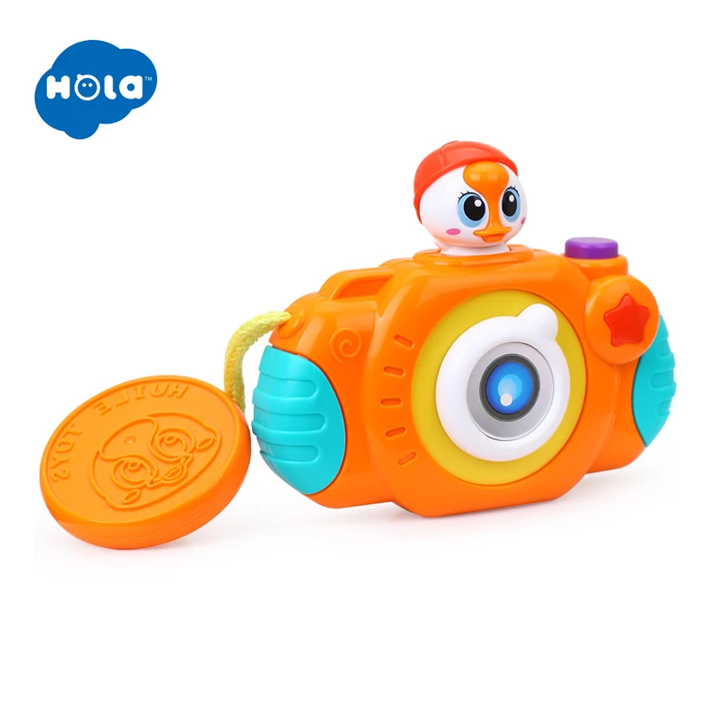 HUILE TOYS 3111B детская игрушечная камера игрушка проекция Моделирование дети