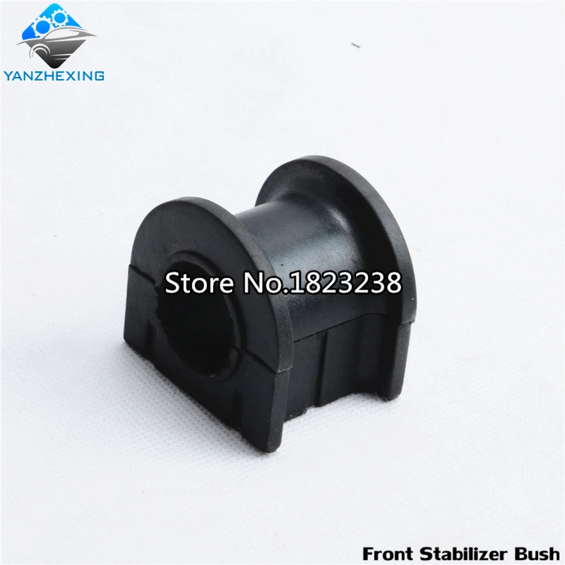 Передний стабилизатор Буш OEM: 48815 35100 для Toyota 4runner 1995 2002 LAND CRUISER 90 1998 2002|bush| |