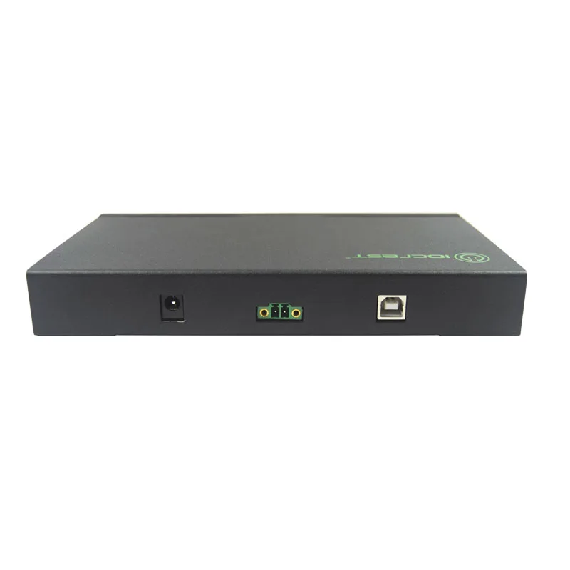 USB2.0 до 4 портов RS422/485 адаптер конвертер FTDI чипсет Серийный порт множитель|Платы