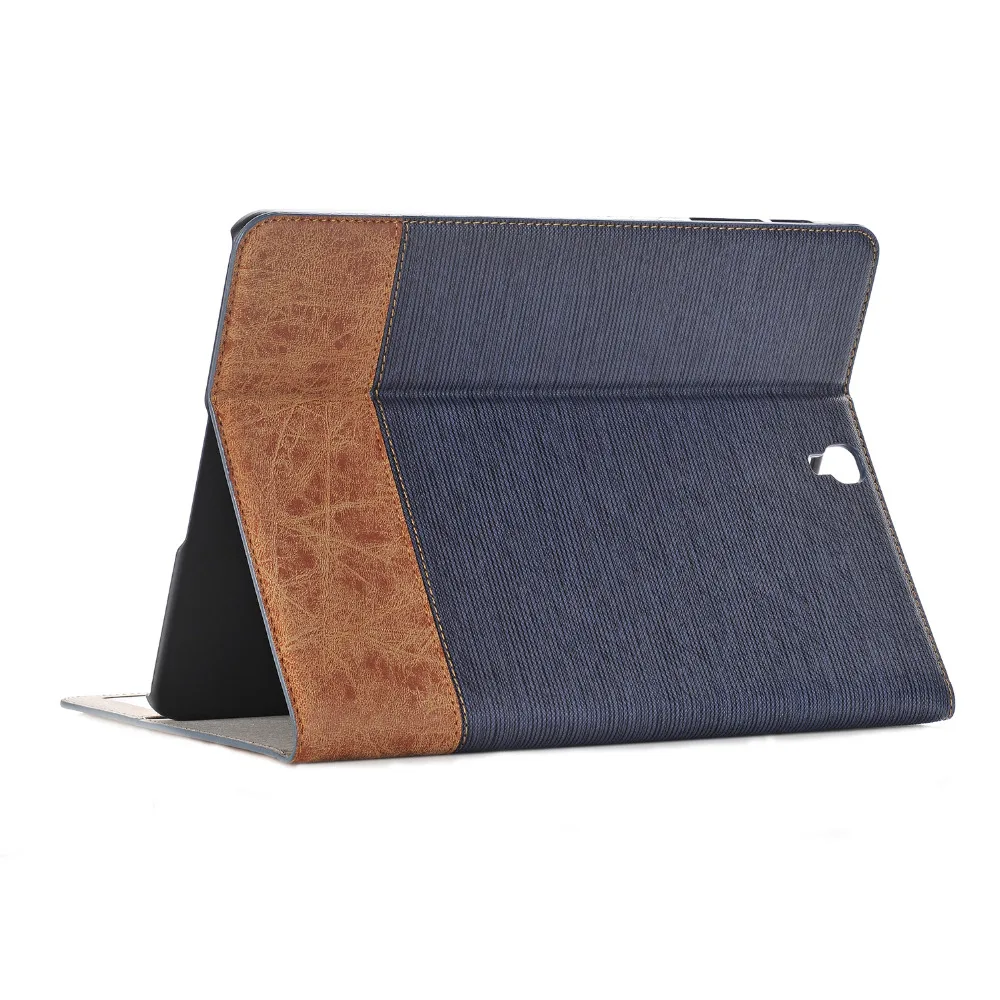 Чехол книжка для Samsung Galaxy Tab S3 9 7 T820 T825 из ПУ кожи|smart case|for samsung galaxy tabcase for tab |