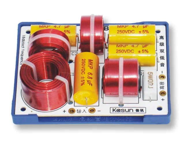 2 шт. детали для динамика|speaker buzzer|filter distributorsspeaker computer |