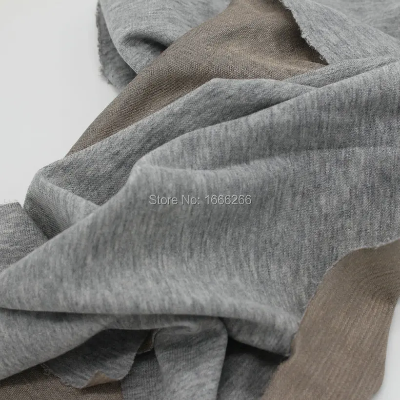 BLOCK EMF silver and cotton material shielding/radiation protection fabric for T-shirt/underwear | Дом и сад
