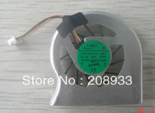 Для Aspire ONE D250 вентилятор KAV60 P531h нетбук для ноутбука + охлаждения|cooling fan|netbook fanaspire one