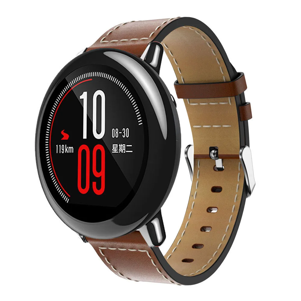 Ремешок силиконовый 2 в 1 для Huami Amazfit браслет смарт-часов Xiaomi Bip BIT PACE Lite Youth |