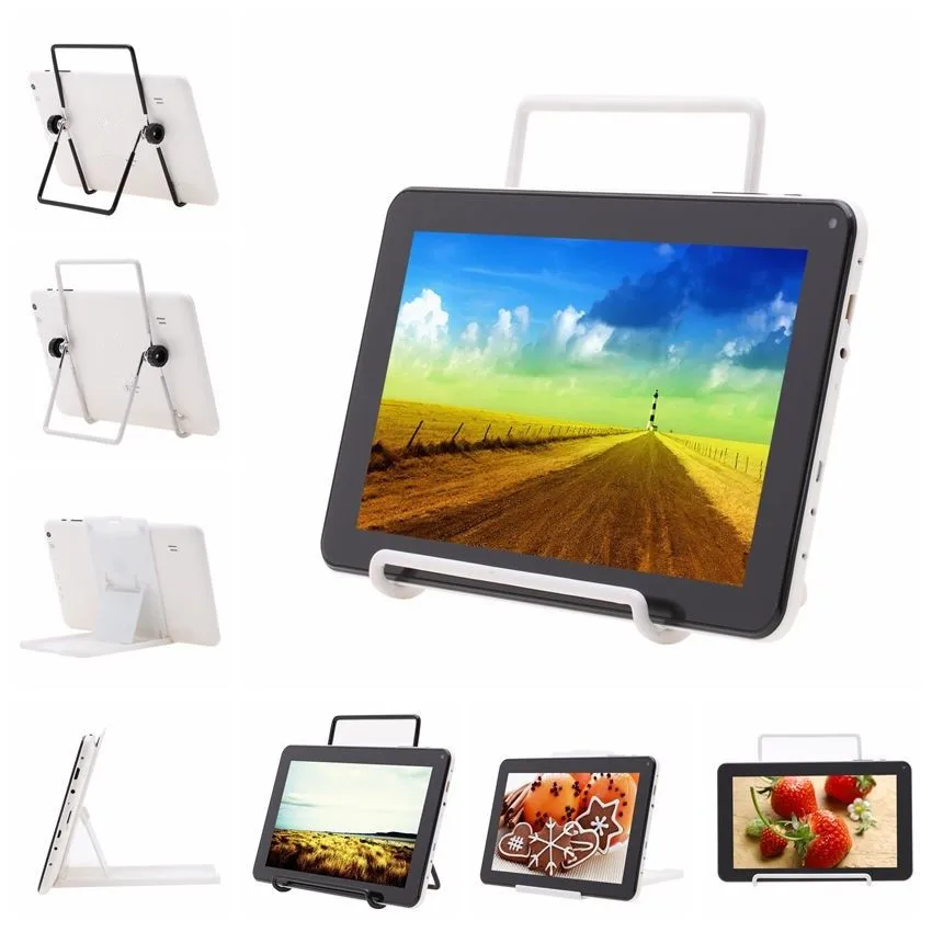 Бесплатная доставка Boda 9 &quotAndroid 4 2 8 Гб планшетный ПК 800*480 WiFi двухъядерный камера