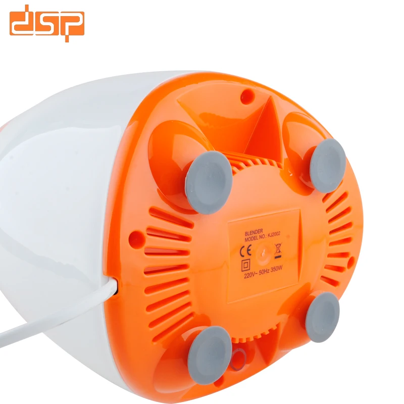 Соковыжималки DSP KJ2002 электрическая многофункциональная соковыжималка 1 5л для