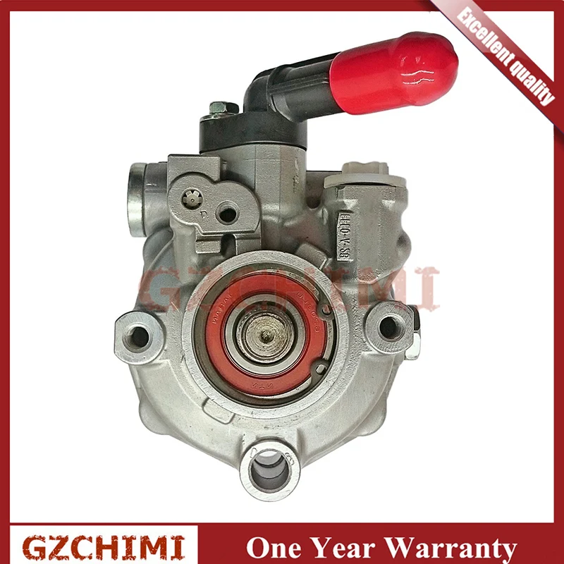 Новый насос рулевого управления 34430 FE040 подходит Saab 9 2X Subaru Impreza Turbo 2.0L 2.5L 2004 2005 2006