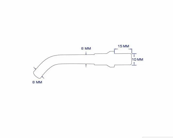 Бесплатная доставка 1 шт. новое Стоматологическое оборудование универсальный
