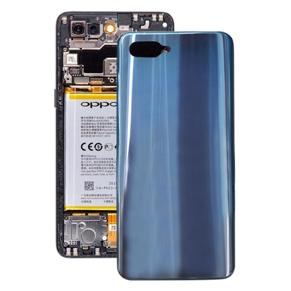 

Запасная Задняя крышка батареи для OPPO K1