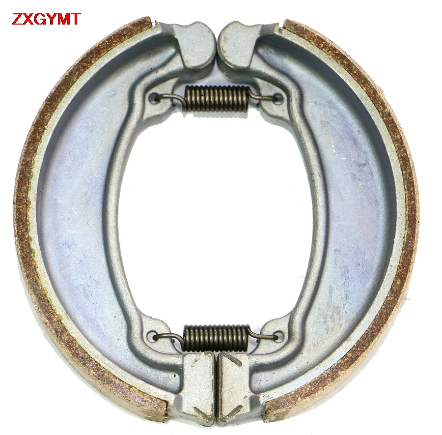 Тормозная колодка для HONDA CMX 250 CMX250 Rebel 1985 - 2012 12 85 11 10 09 08 07 06 05 04 03 02 01 00 99 98 97 96 95 94 93 92 91