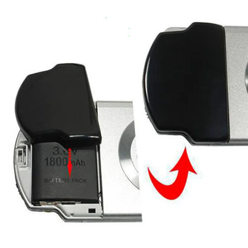 Чехол для PSP 2000 3000 сменная крышка батареи PS P3000|cover for|cover coverscover battery |