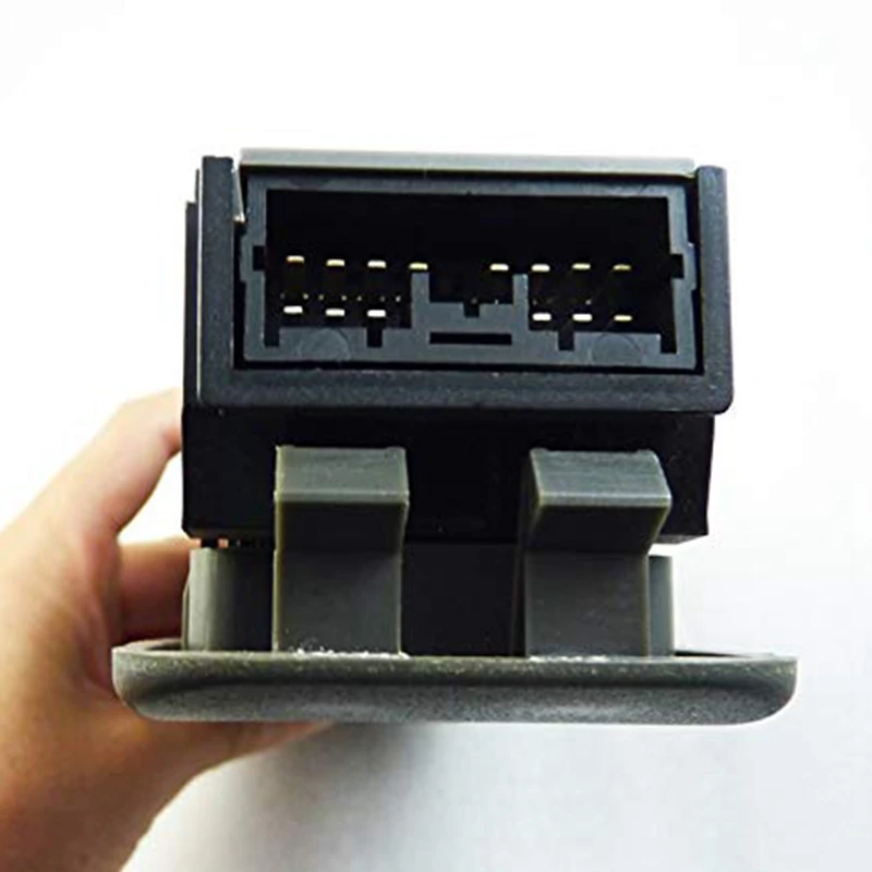 Electric Power Master Window Switch Control Right Hand Driving For Mitsubishi Lancer Evolution Evo 1 2 3 1992 1993 1994 1995 | Автомобили