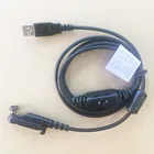 USB-кабель для программирования PC45, кабель обновления для Hytera PD600 PD602 PD606 PD660 PD680 X1e X1p и т. Д., рация