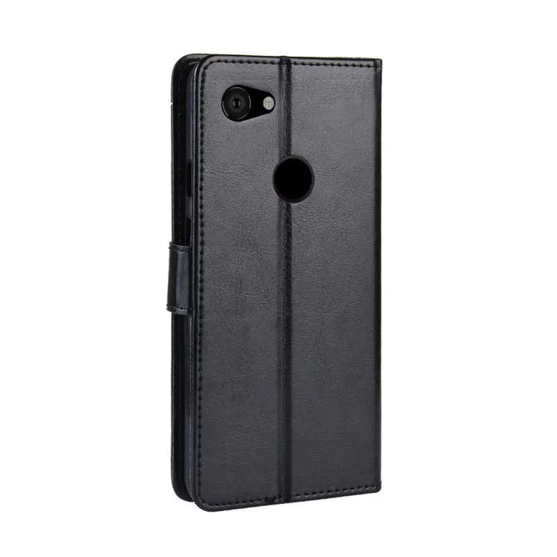 Чехол для Google Pixel 3A XL чехол с откидной крышкой телефона из искусственной кожи Pixel3A
