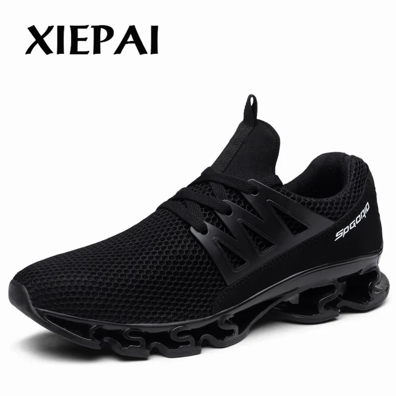 2019 Lovers Shoes Unisex Brand Fashion Sneakers Plus Size 36-48 Durable &amp Light Adult Spring Summer Casual Black Red Grey | Обувь