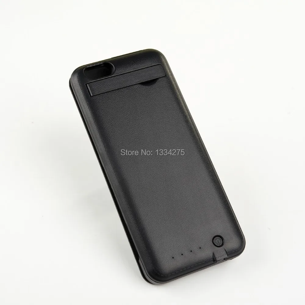 iphone6 power case 4.7'' External Battery 2800mAh Backup Charger Case Back Cover Pack Emergency Power Bank for Apple iPhone 6 6G|charger