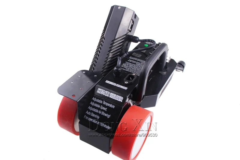 1 шт. гибкий сварочный аппарат для баннеров|welder|welder maskwelder tool |