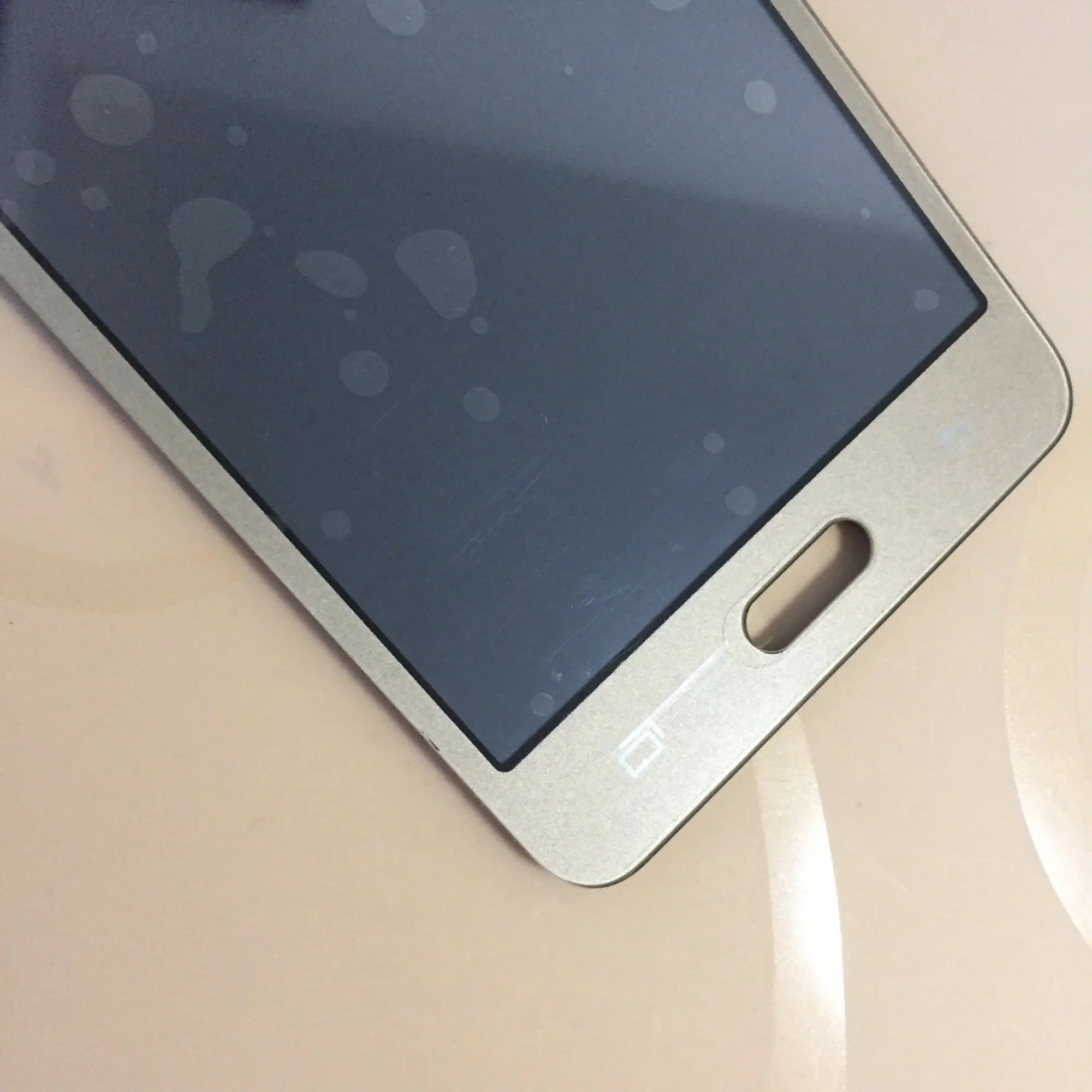 Дигитайзер сенсорного экрана для Samsung Galaxy J2 Prime G532 дигитайзер с ЖК дисплеем в