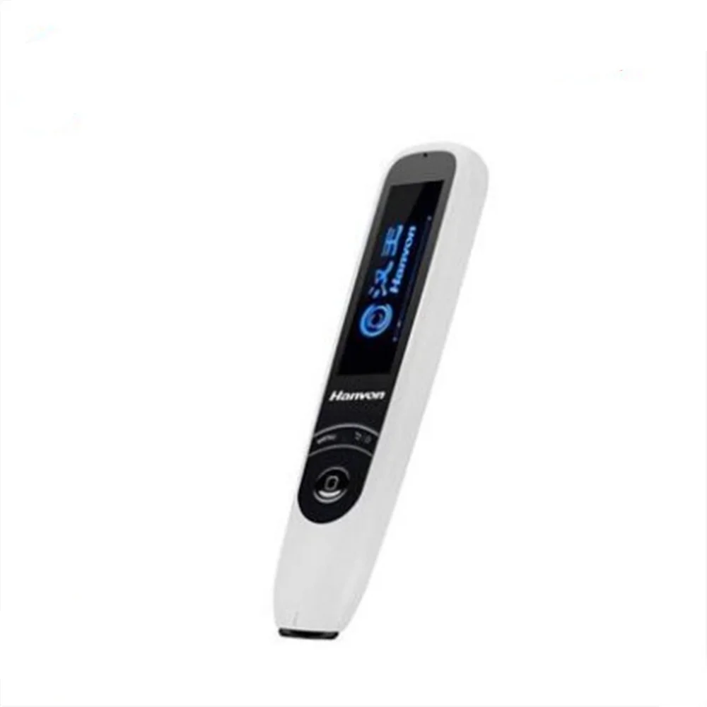 

New T800 scanning pen support translation English Chinese Japanese translation electronic dictionary with LCD Display screen