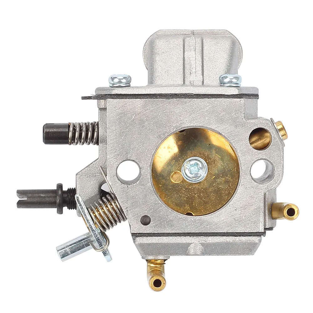 Карбюратор Carb ПОДХОДИТ STIHL бензопилы MS290 MS310 MS390 029 039 #1127 120 0650 Быстрая доставка|stihl