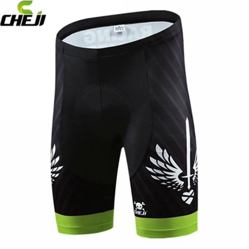 2018 bike Camouflage Mens Sports Cycling Jerseys &amp Bib Shorts Ropa Ciclismo Set MTB BIke Bicycle Clothing Suit | Спорт и