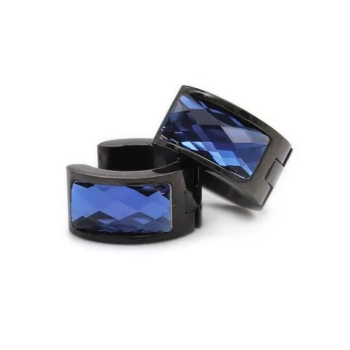 Mens female Jewelry wholesale Stainless Steel Earrings E185 | Украшения и аксессуары