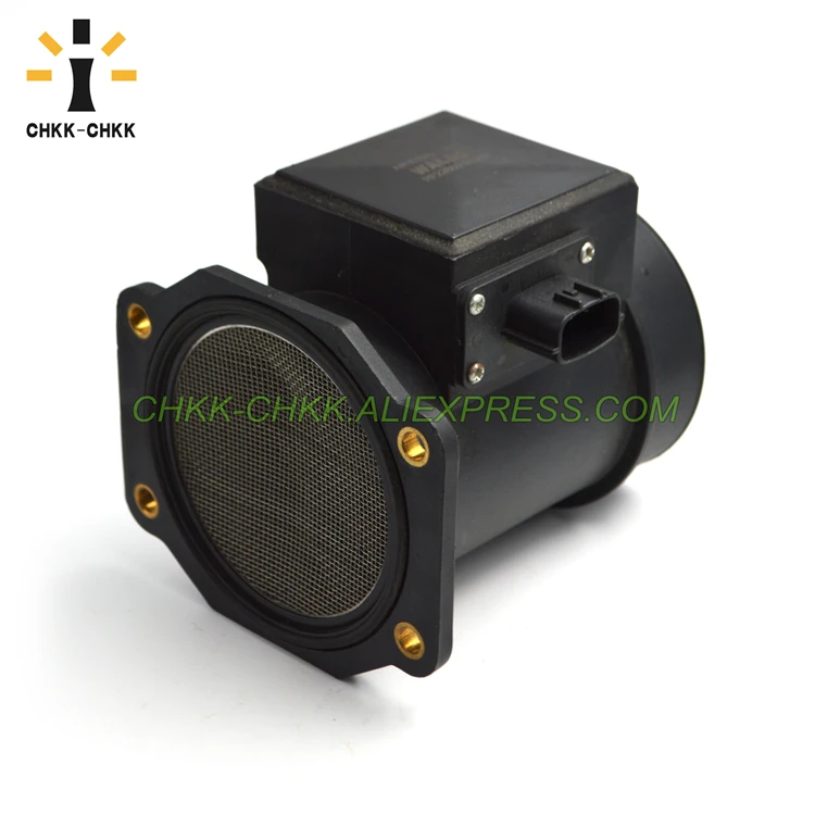 CHKK новый автомобиль 22680 31U00 OEM массовый расходомер воздуха для Nissan Maxima Infiniti I30 J30 3.0L