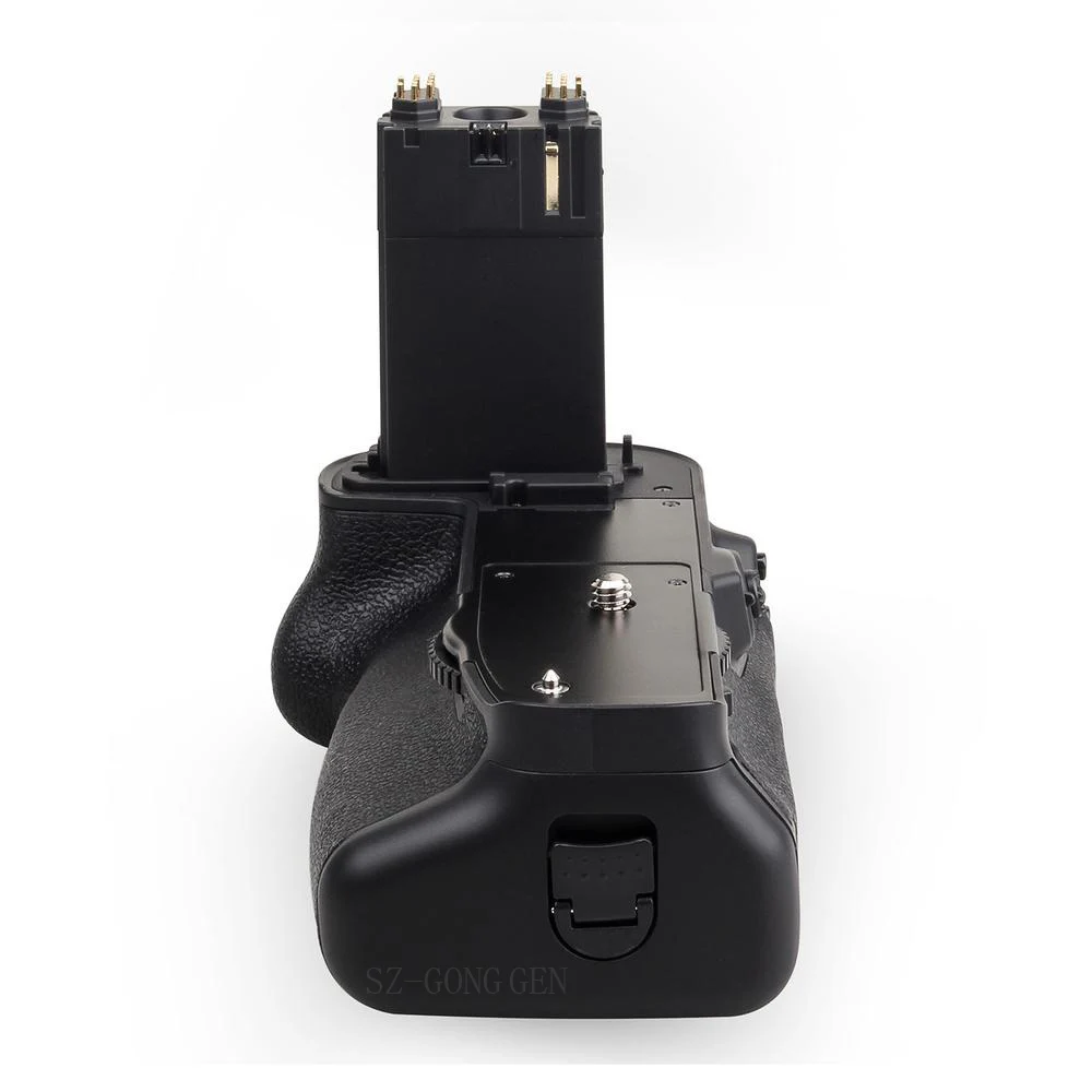 Meike MK-5D4 Vertical Battery Grip for Canon EOS 5D mark IV as BG-E20 Compatible Camera works with LP-E6 or LP-E6N | Электроника