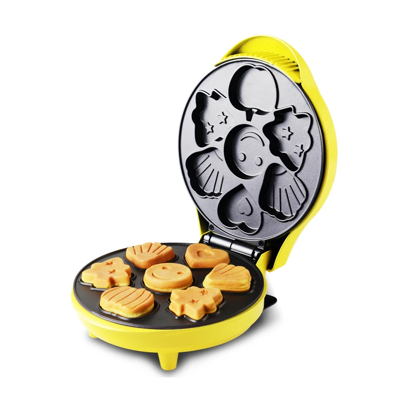22 В Продажа Бытовой Электрический Вафельница Торт Maker|electric waffle maker|waffle makerelectric cake