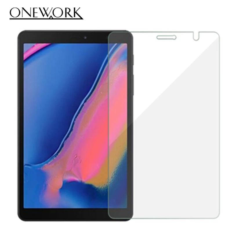 Для Samsung Galaxy Tab A 8 0 2019 P200 P205 SM Защитная пленка для экрана планшета закаленное