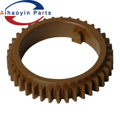 Верхняя роликовая Шестерня фьюзера 6LH24603000 6LA84182000 для Toshiba 163 165 166 167 181 205 207 230 232 233 237
