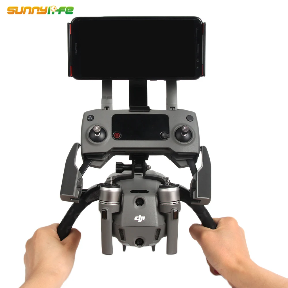 Карманные стабилизаторы для DJI MAVIC 2 PRO и ZOOM | Электроника