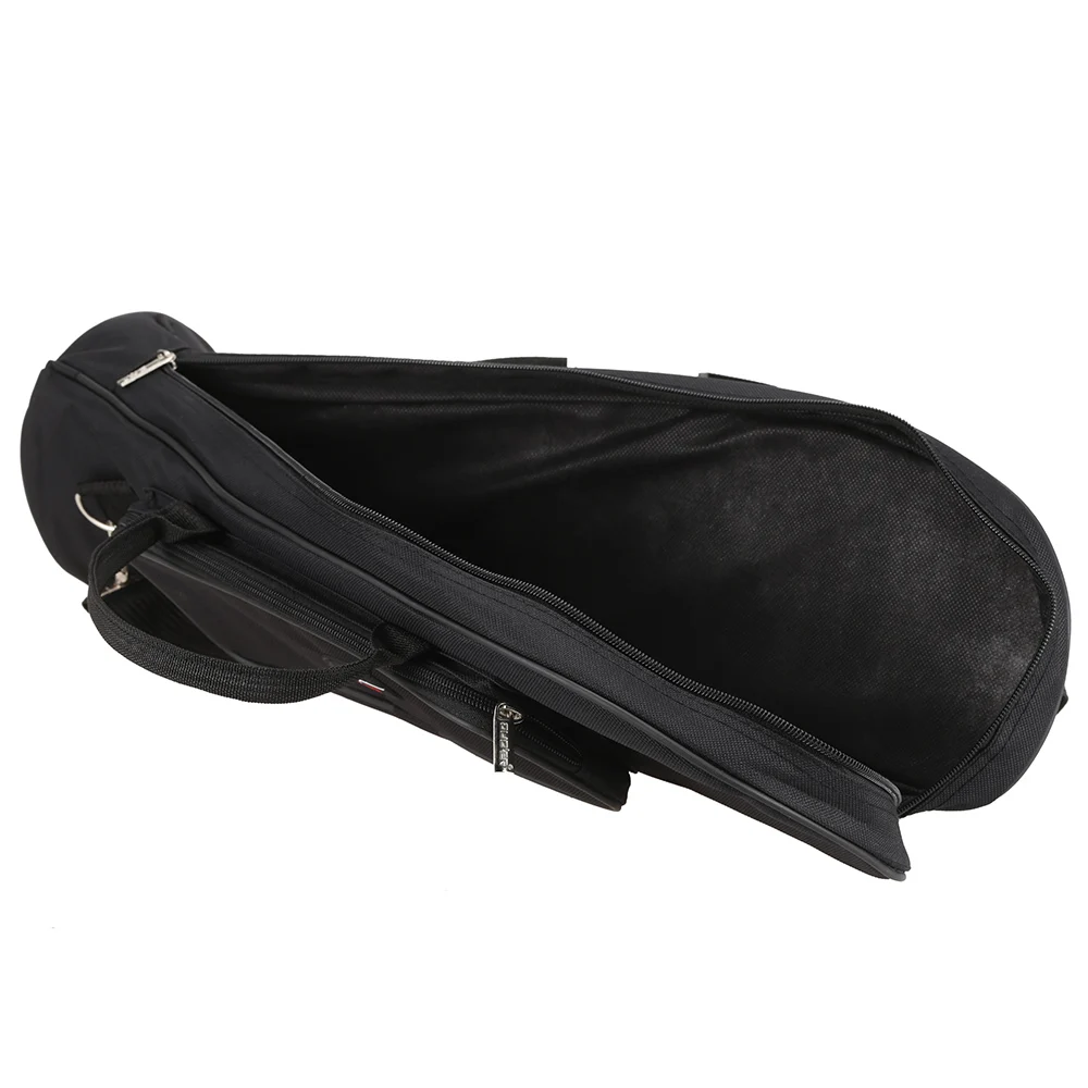 Саржевая Сумка-труба чехол утолщенная мягкая пена Нетканая внутренняя ткань с